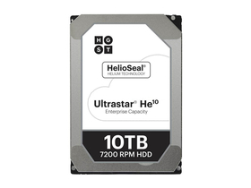 HGST(原日立)Ultrastar He10硬盘”