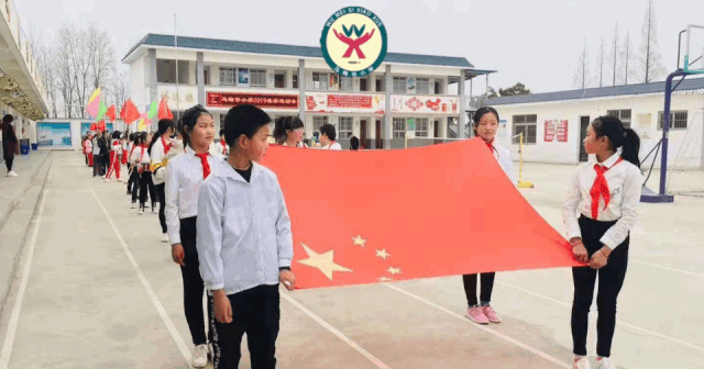 “双减”进行时——铺镇乌梅寺小学开展多彩延时服务，校园生活别样精彩！”