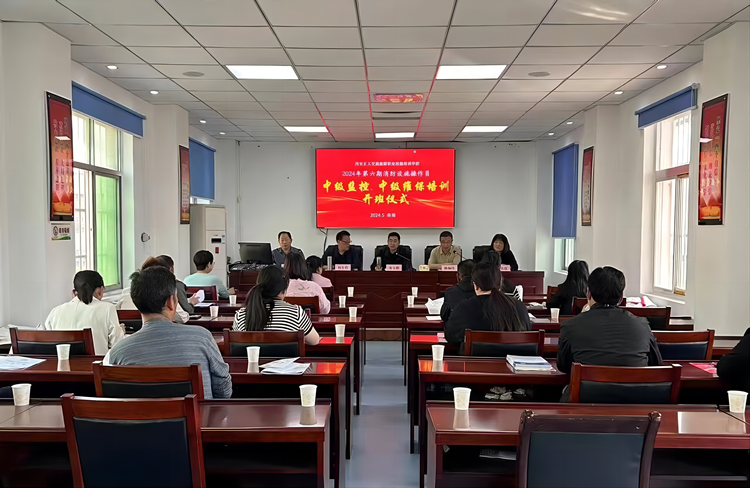 正大消防第6期中级消防设施操作员培训班圆满结业”