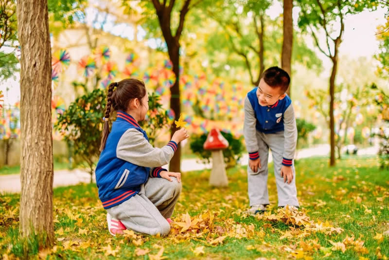 西安经开第三小学教师招聘公告