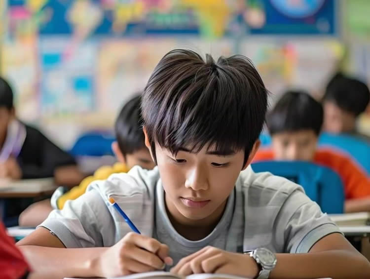 获得清华特级奖学金的超级学霸，教你如何学好英语”