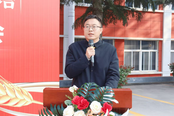 西安育华职业高中成功举行学生公寓消防应急疏散演练