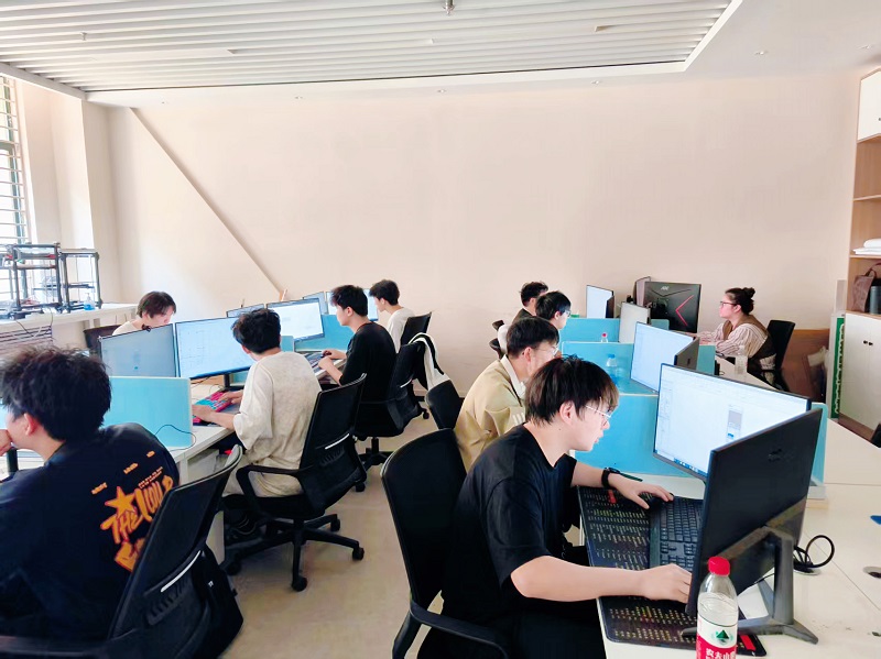 西安科技大学高新学院成功获批“全国BIM技能等级考试”考点”