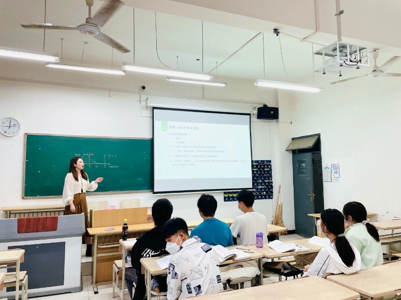 赛事赋能双成长:西安科技大学高新学院工程造价专业竞赛育人的探索与实践”