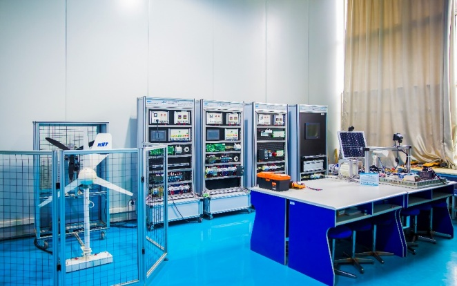 非985也能进国家电网？西京学院这门硬核专业，值得报考！”