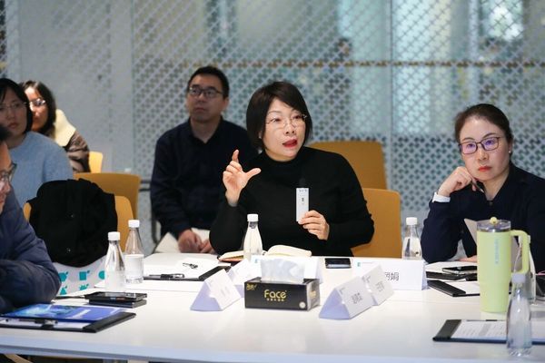 创意如何抵达市场？西安欧亚学院这个“路演空间”告诉你答案！”