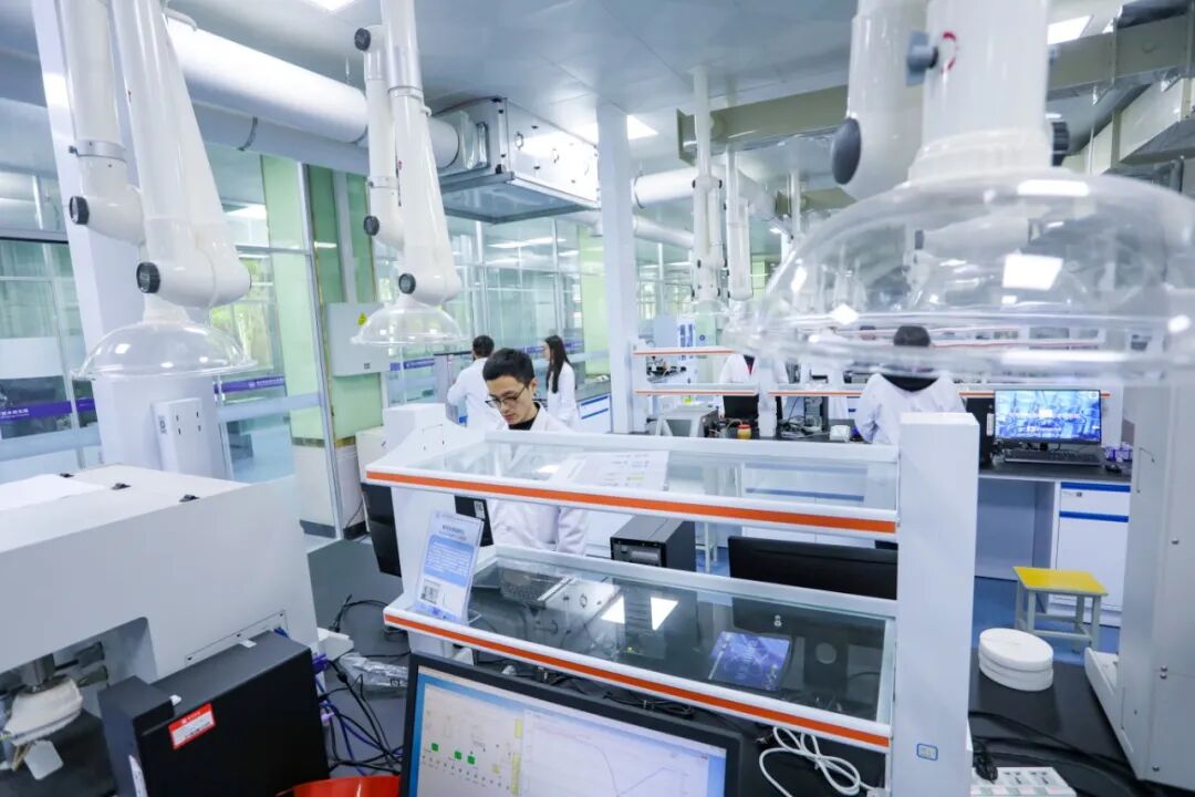 聚焦！西京学院材料科学新晋ESI全球前1% 学科建设再添里程碑