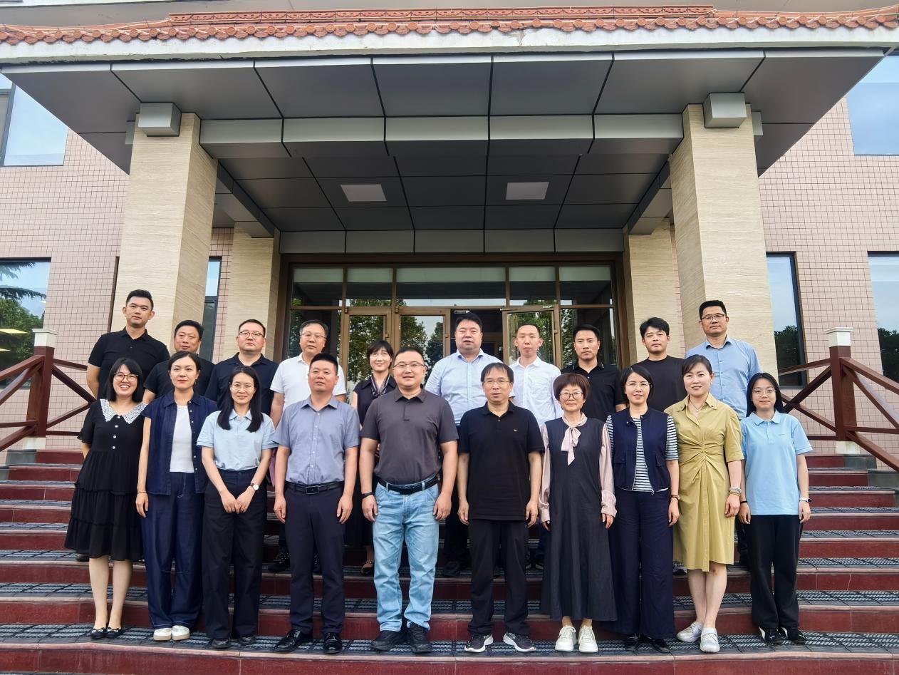 西京学院与立讯精密深化产教融合 共育卓越工程师人才